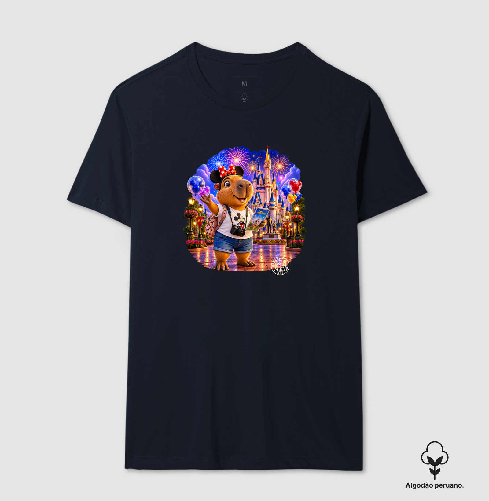 Camisa 5