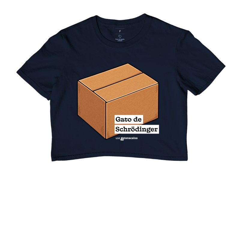 Gato de Schrödinger - Completa - Imagem 3