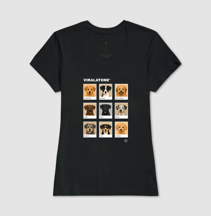 Viralatone - Imagem 6