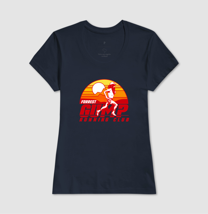Forrest Gump Running Club - Imagem 7