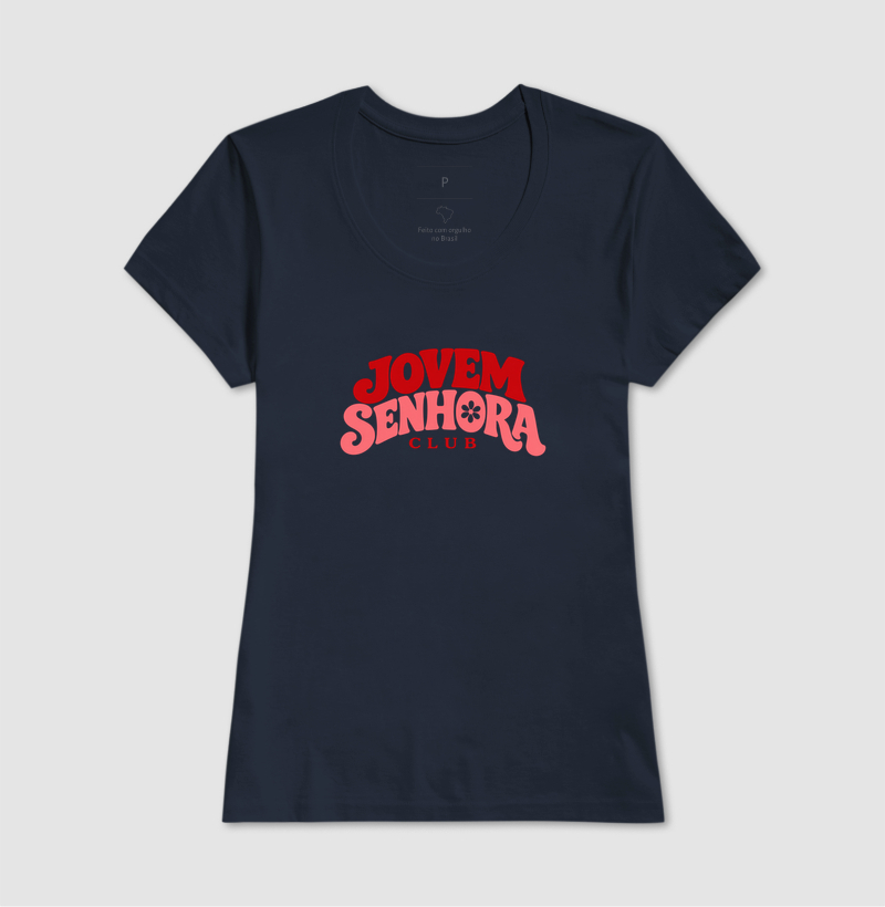 Jovem Senhora Club - Imagem 7