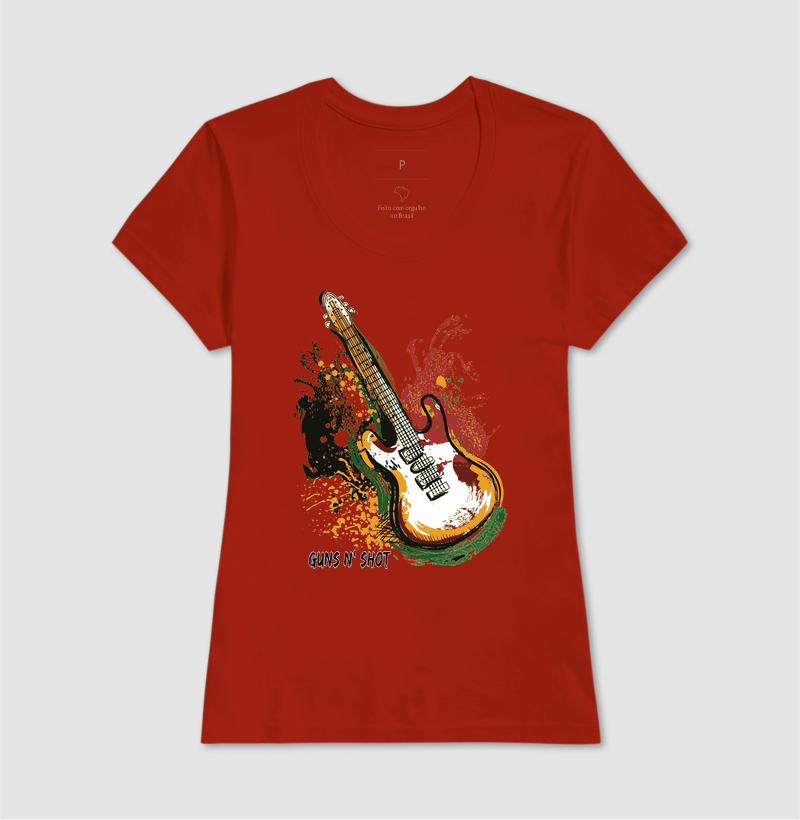 Camisa 11