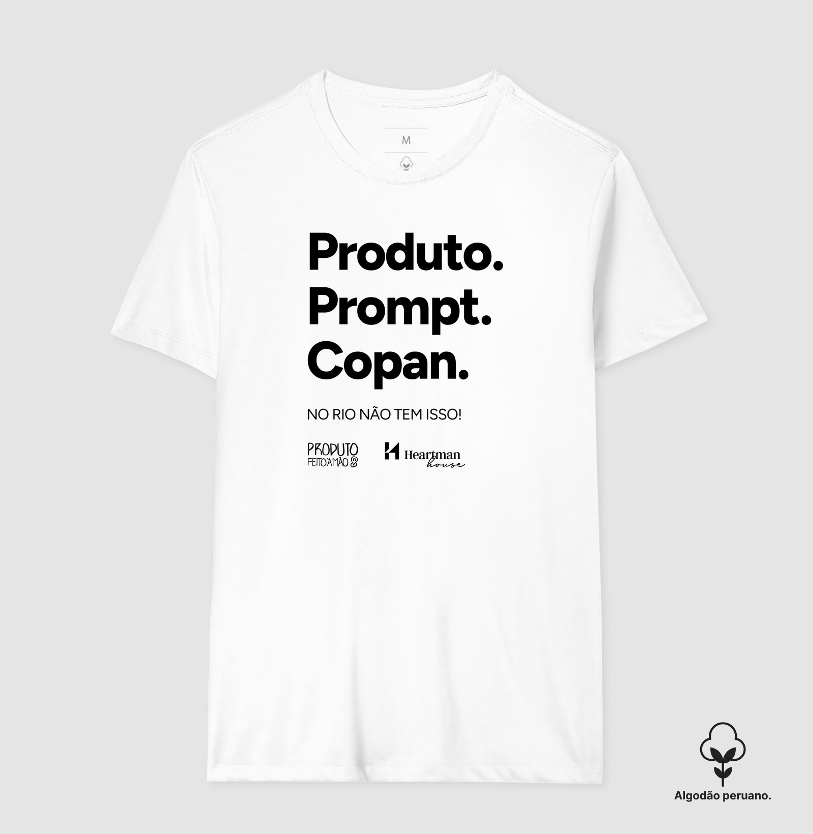 Produto. Prompt. Copan. - Imagem 7