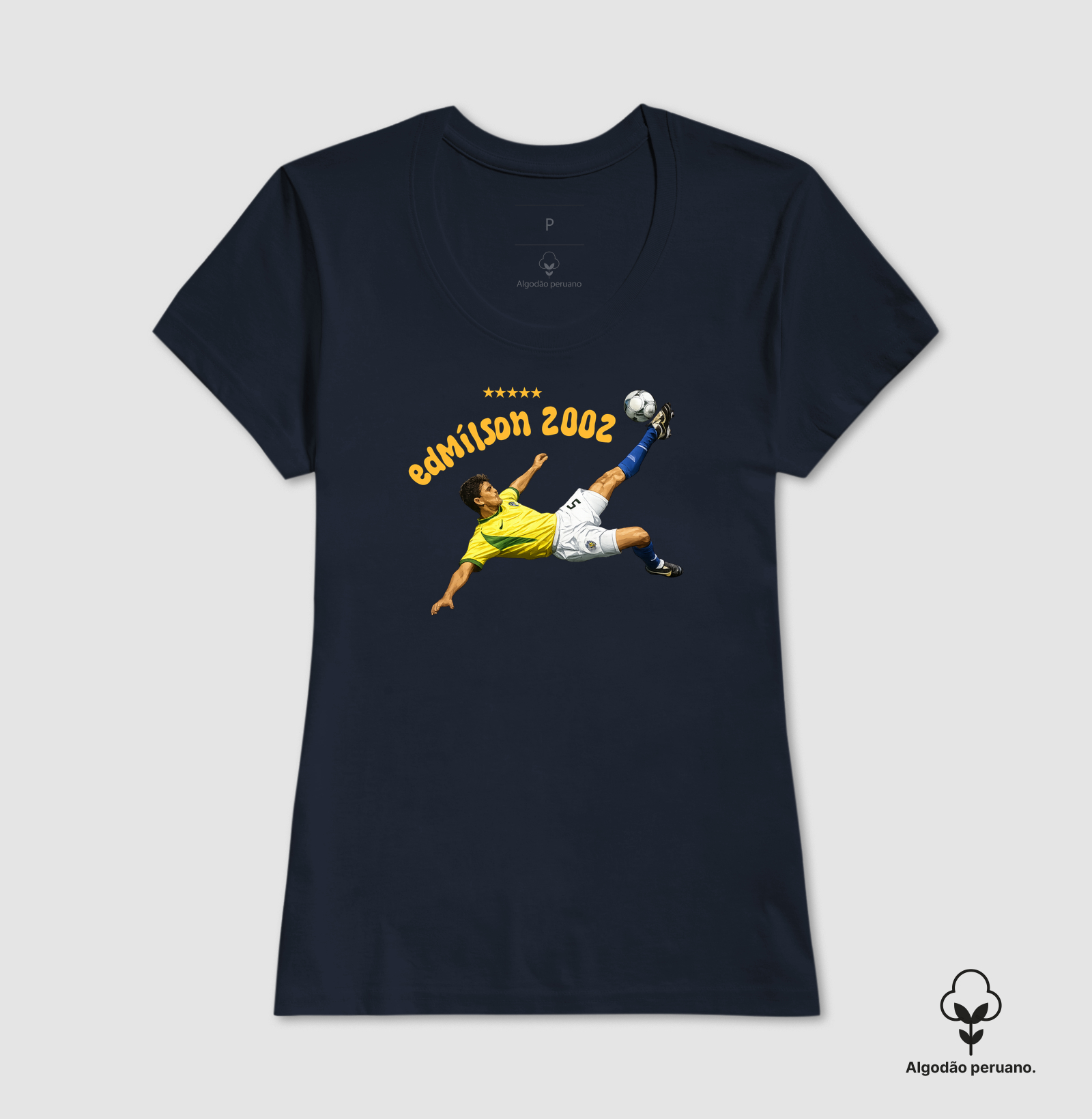 Camisa 5
