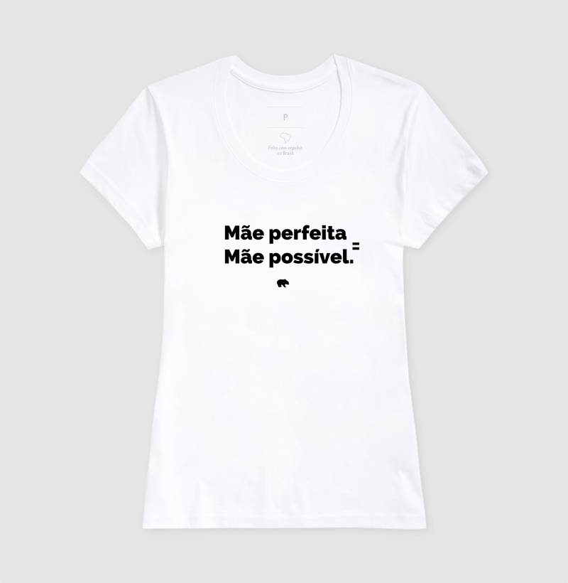 Mãe perfeita igual mãe possível - Imagem 5