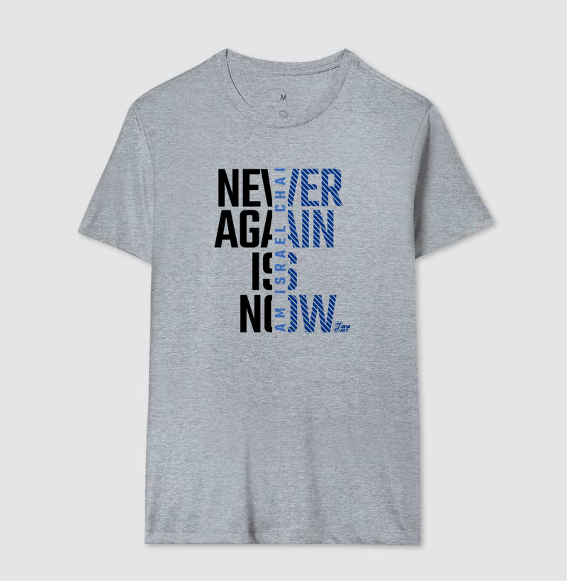 Never Again is Now - Imagem 11