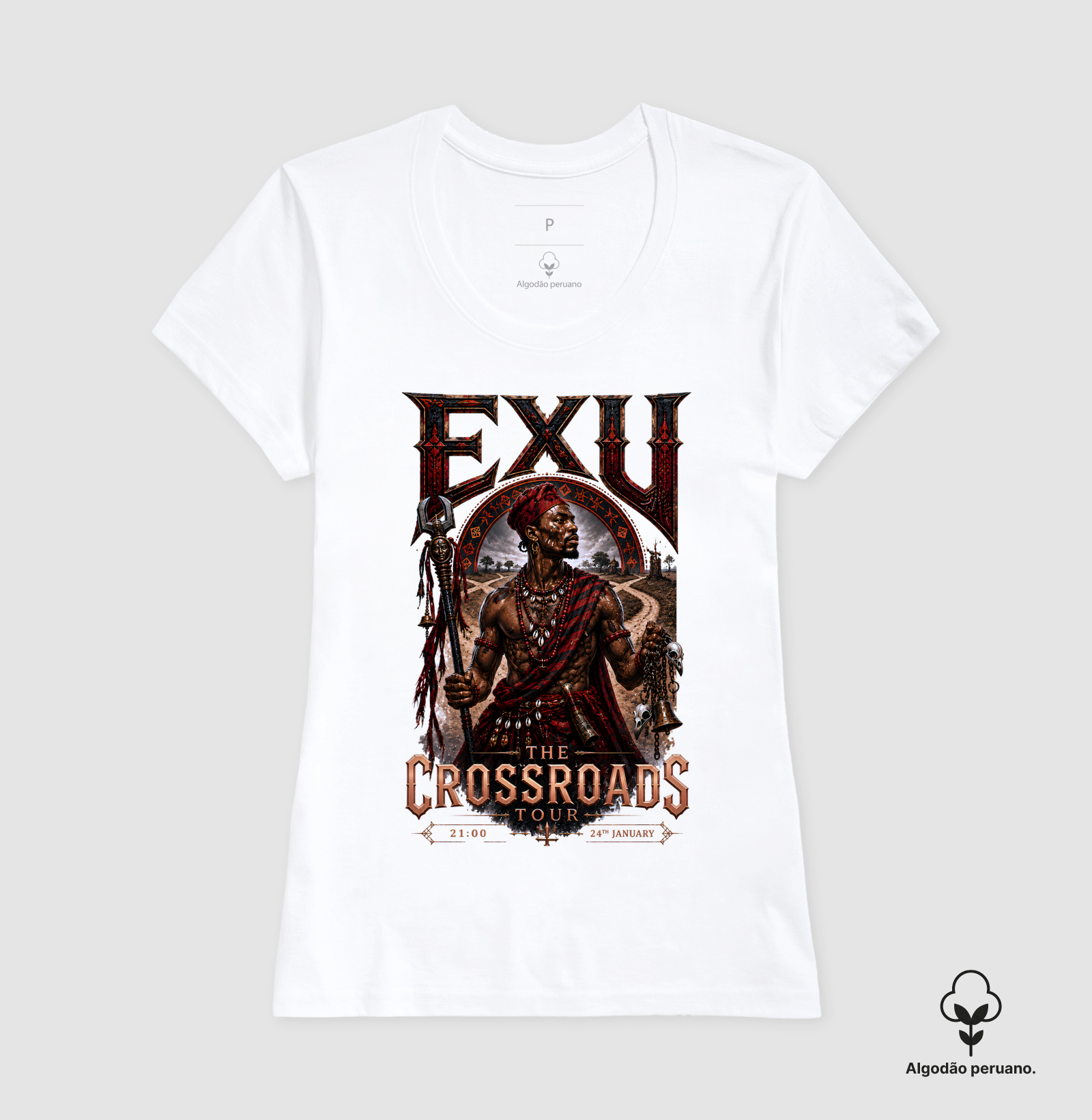 Camisa 4