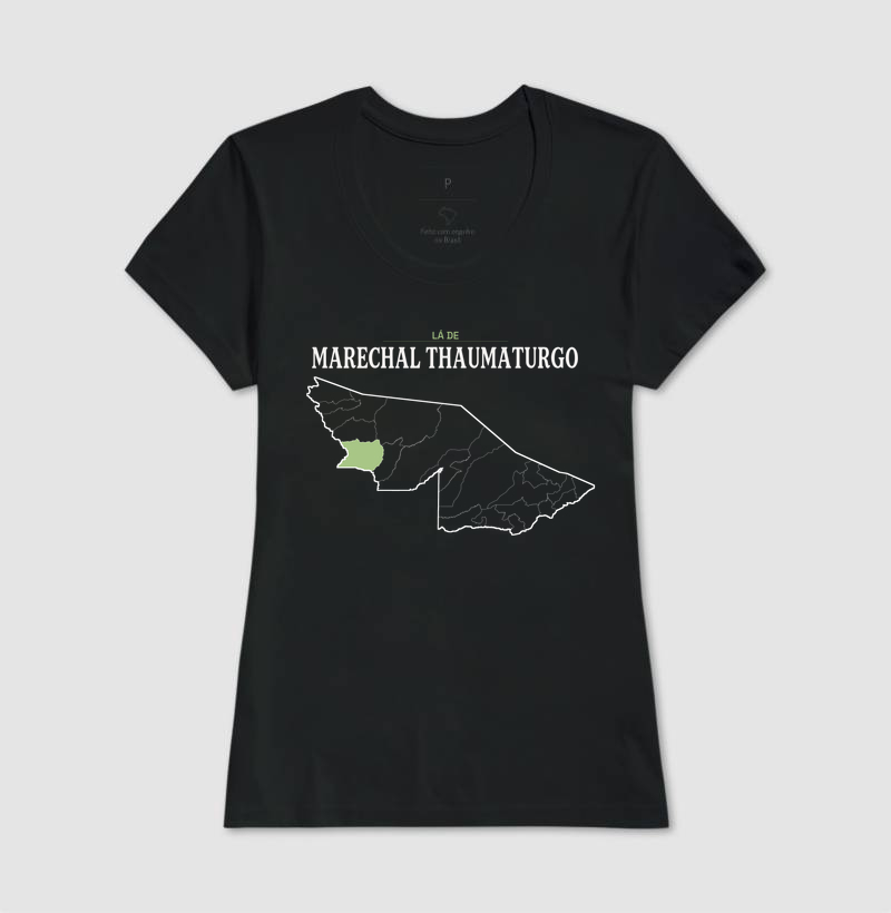 Marechal Thaumaturgo | Território AC - Imagem 3