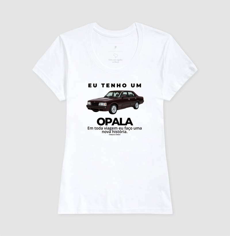 Eu tenho um Opala Diplomata vinho - Imagem 5