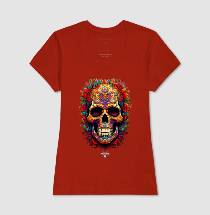 Skull 2 - Imagem 10