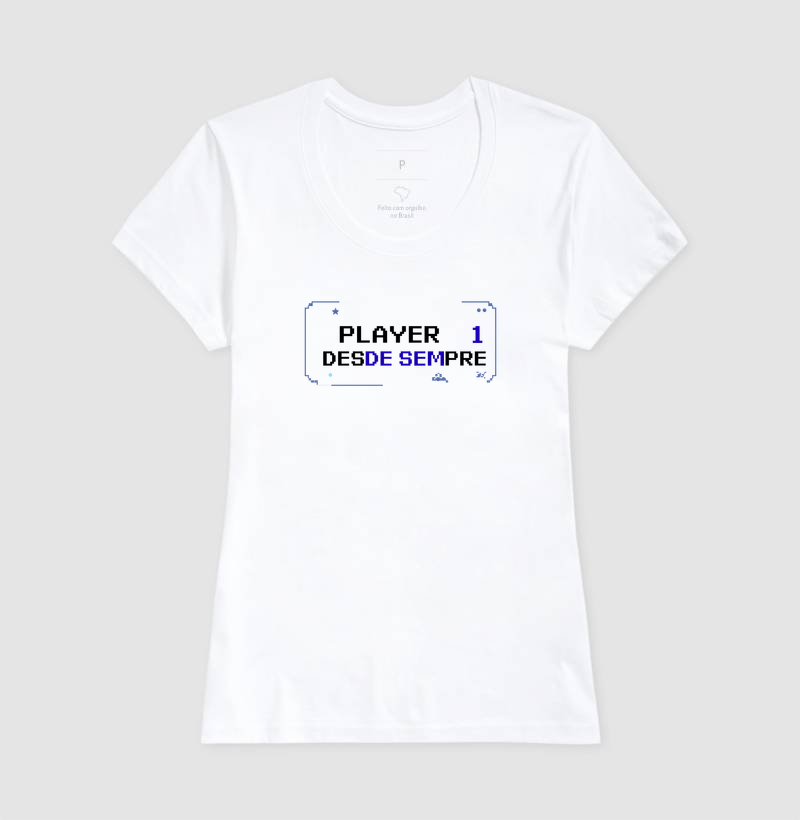 Camisa 7