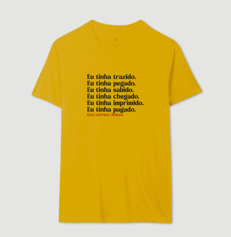 Camisa 13