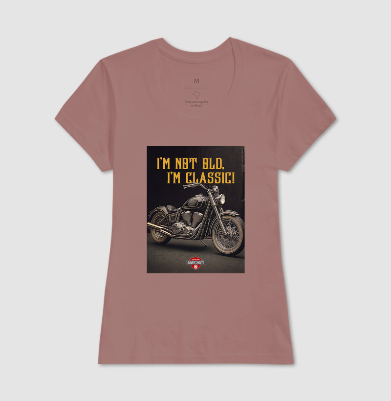 I'm Not Old, I'm Classic! - Imagem 13