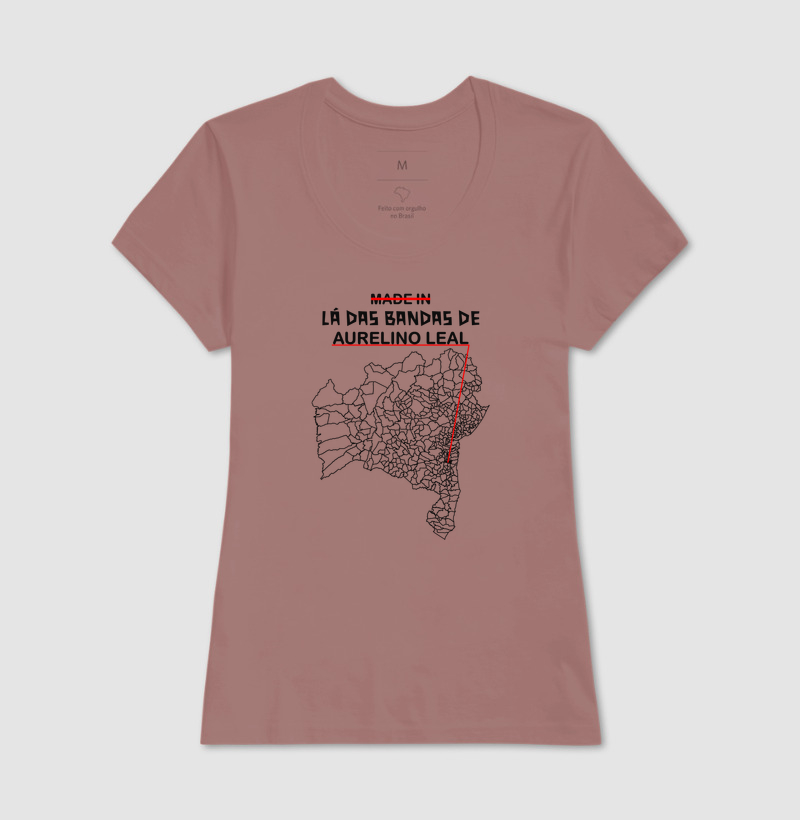 Camisa 16