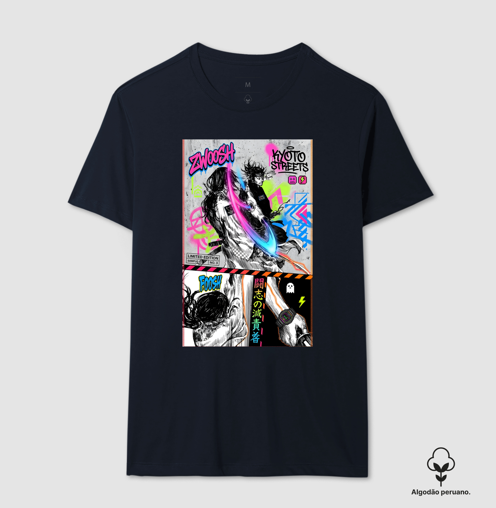 Camisa 5
