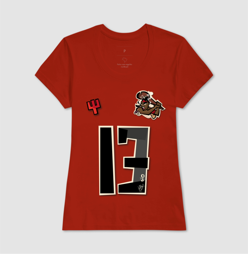 Camisa 6