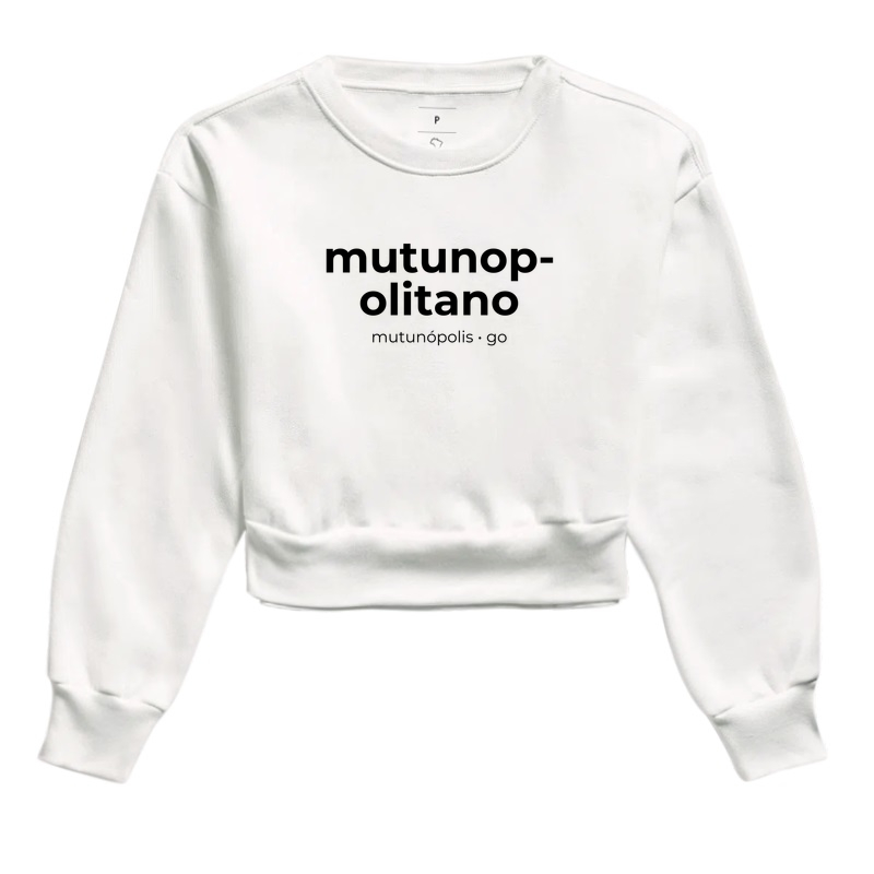 Mutunopolitano | Gentílico GO - Imagem 3