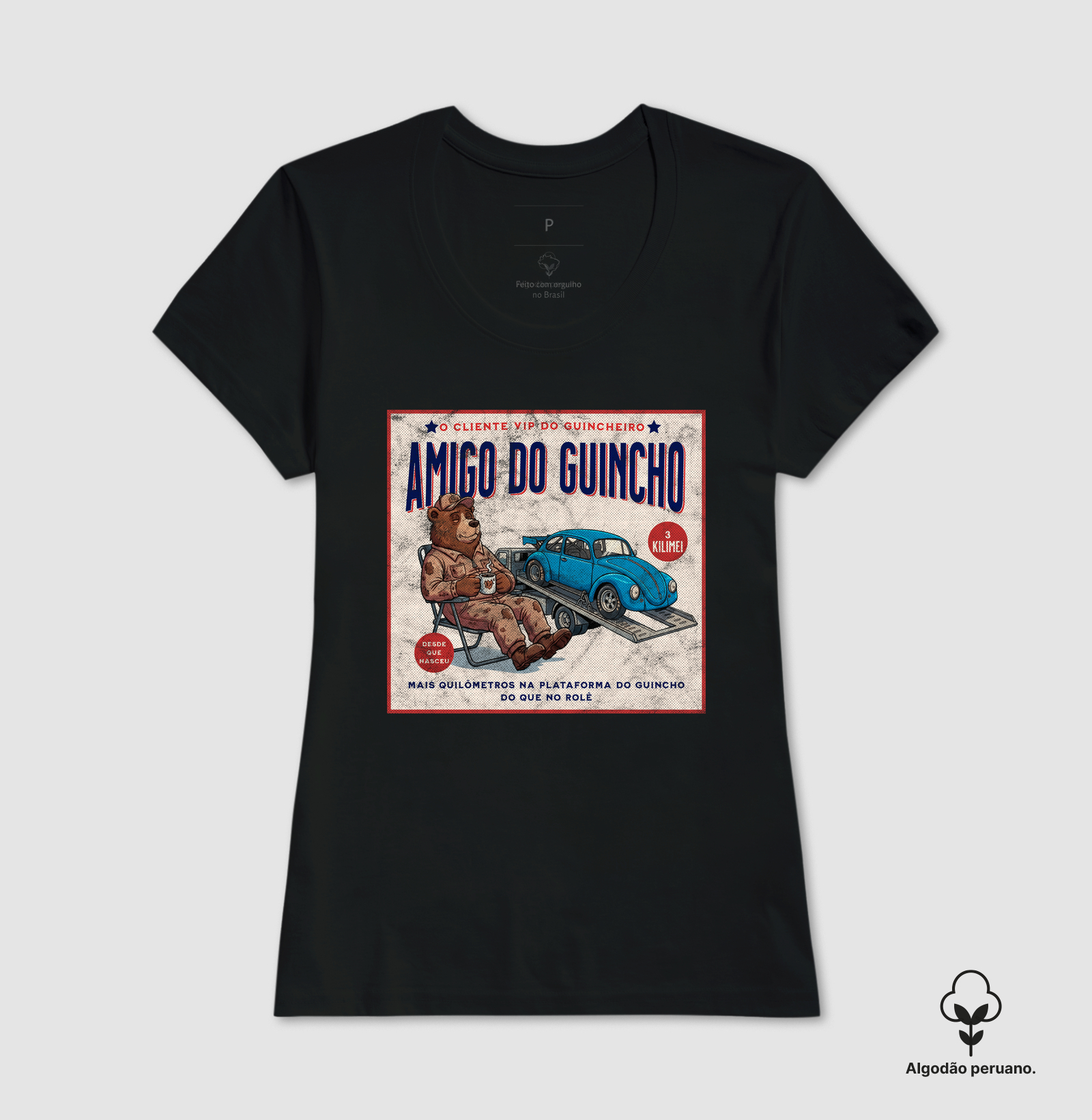 Camisa 2