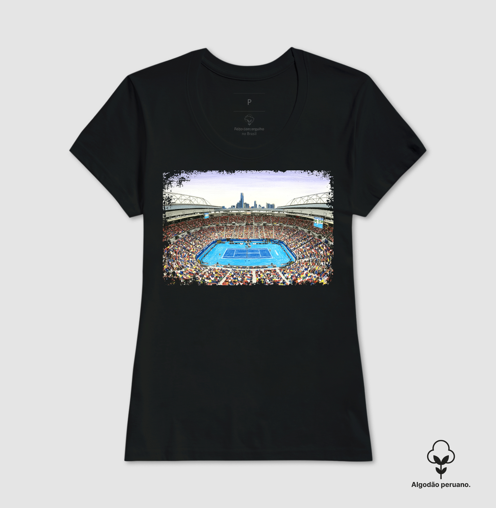 Camisa 5