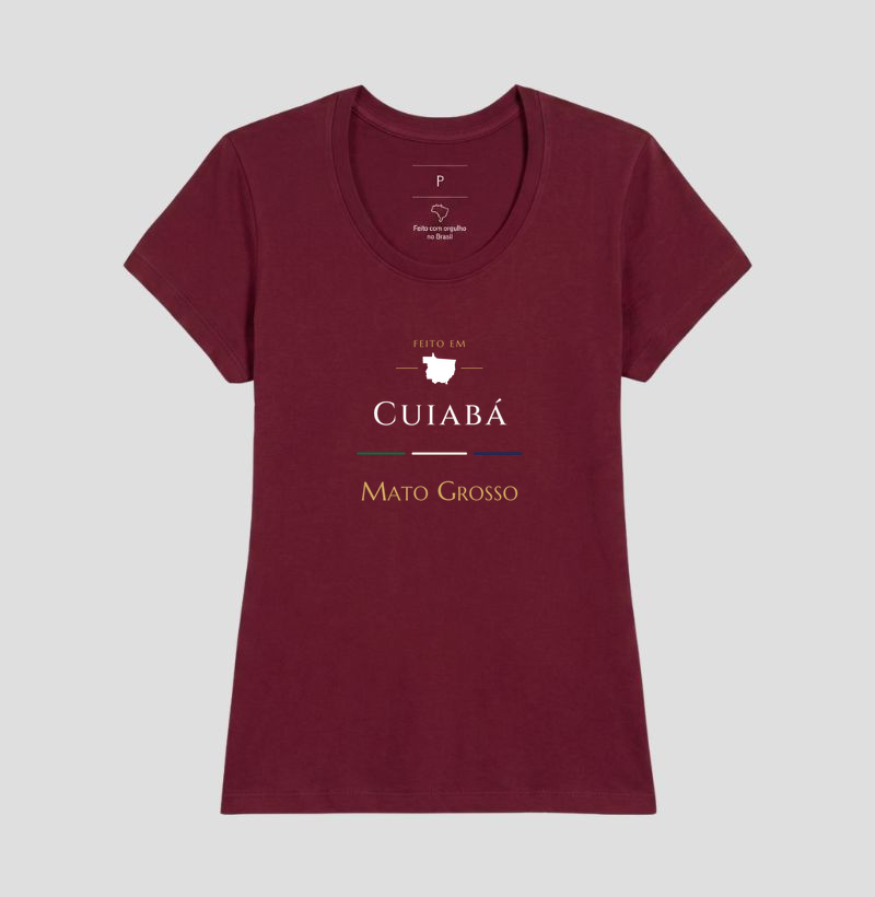 Camisa 18