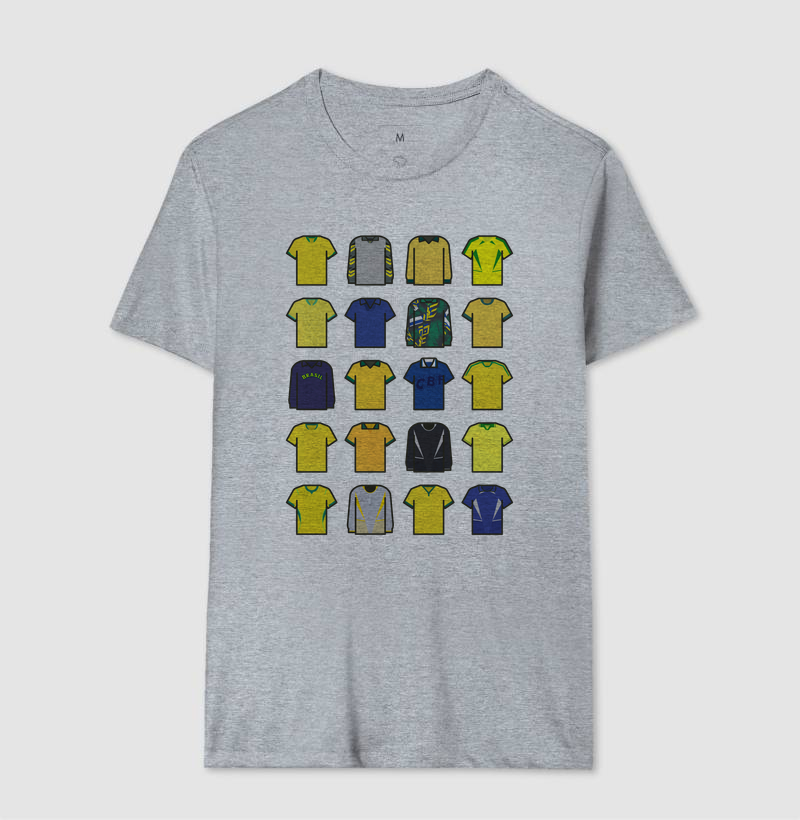 Camisa 7