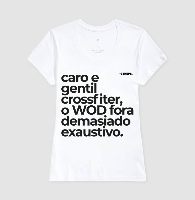 Camisa 4