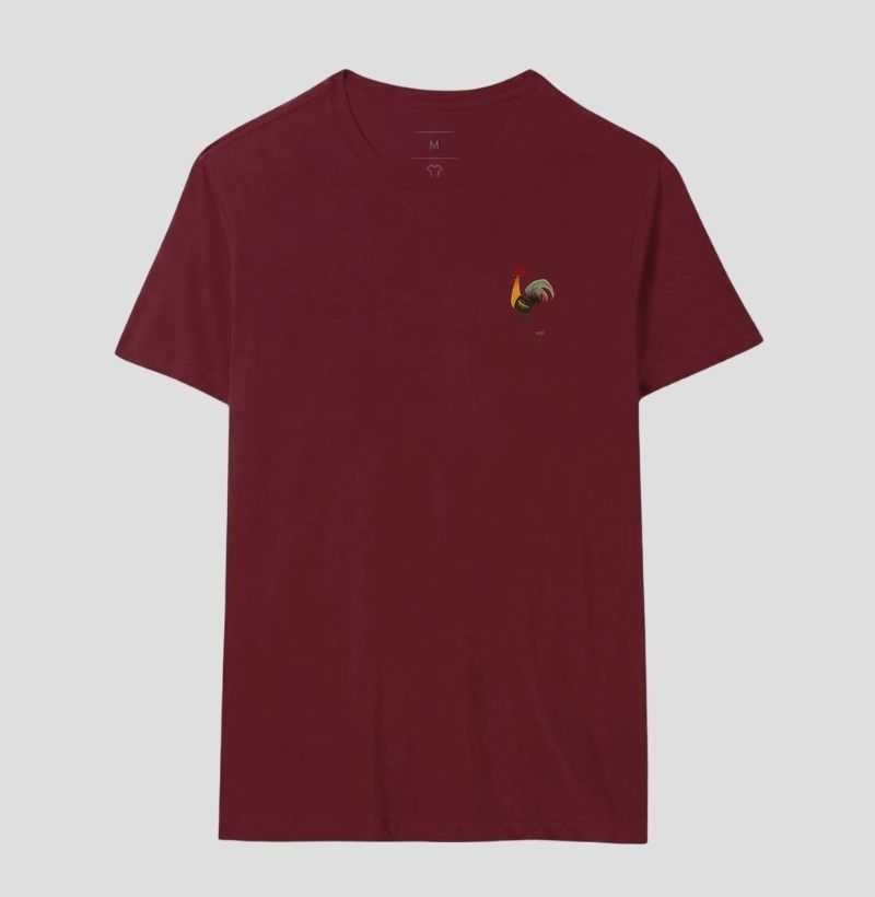 Camisa 20