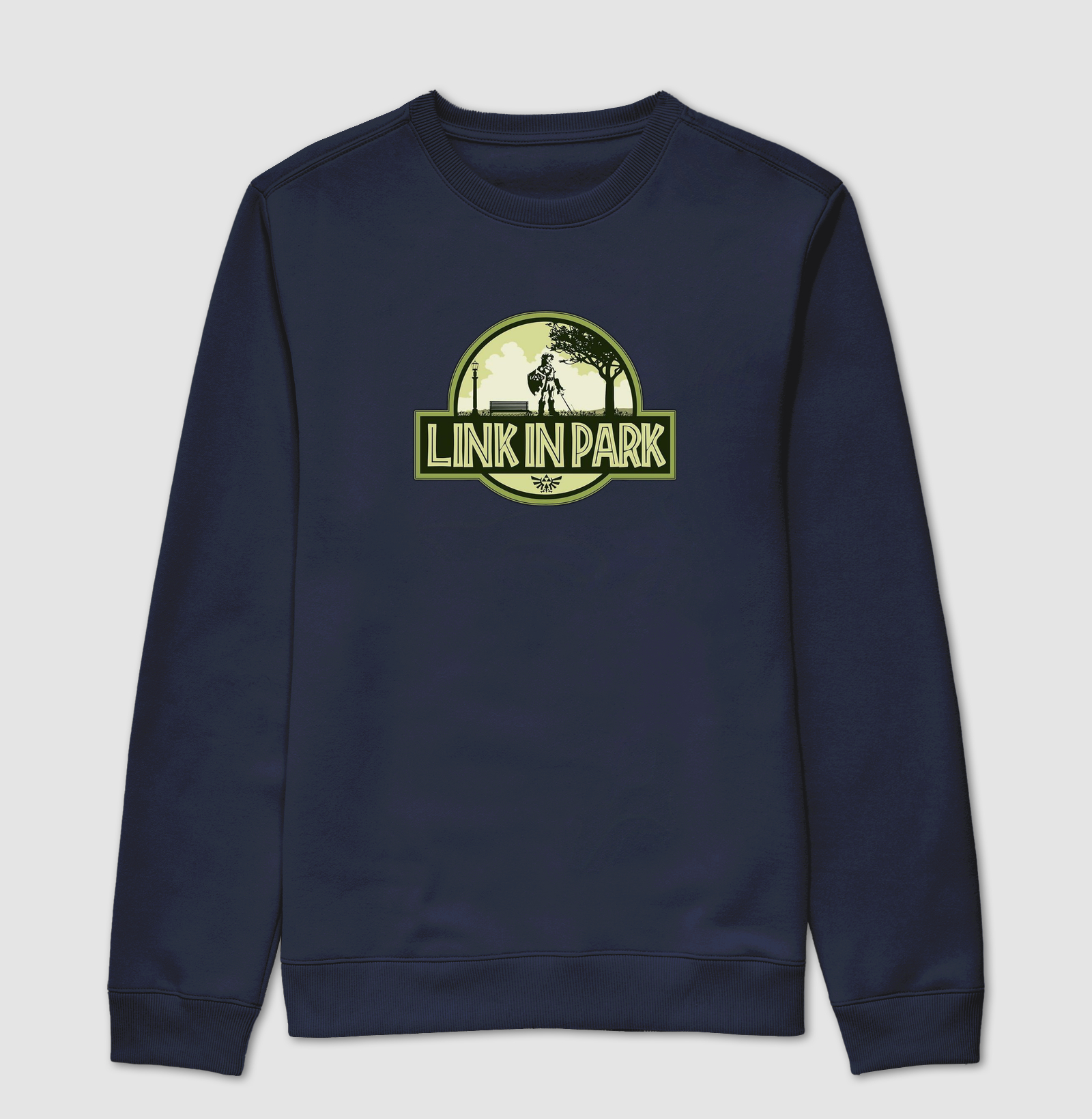 Link in Park - Imagem 5