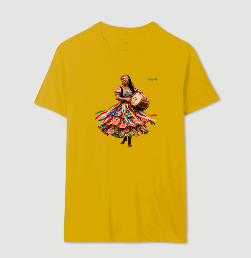 Camisa 13