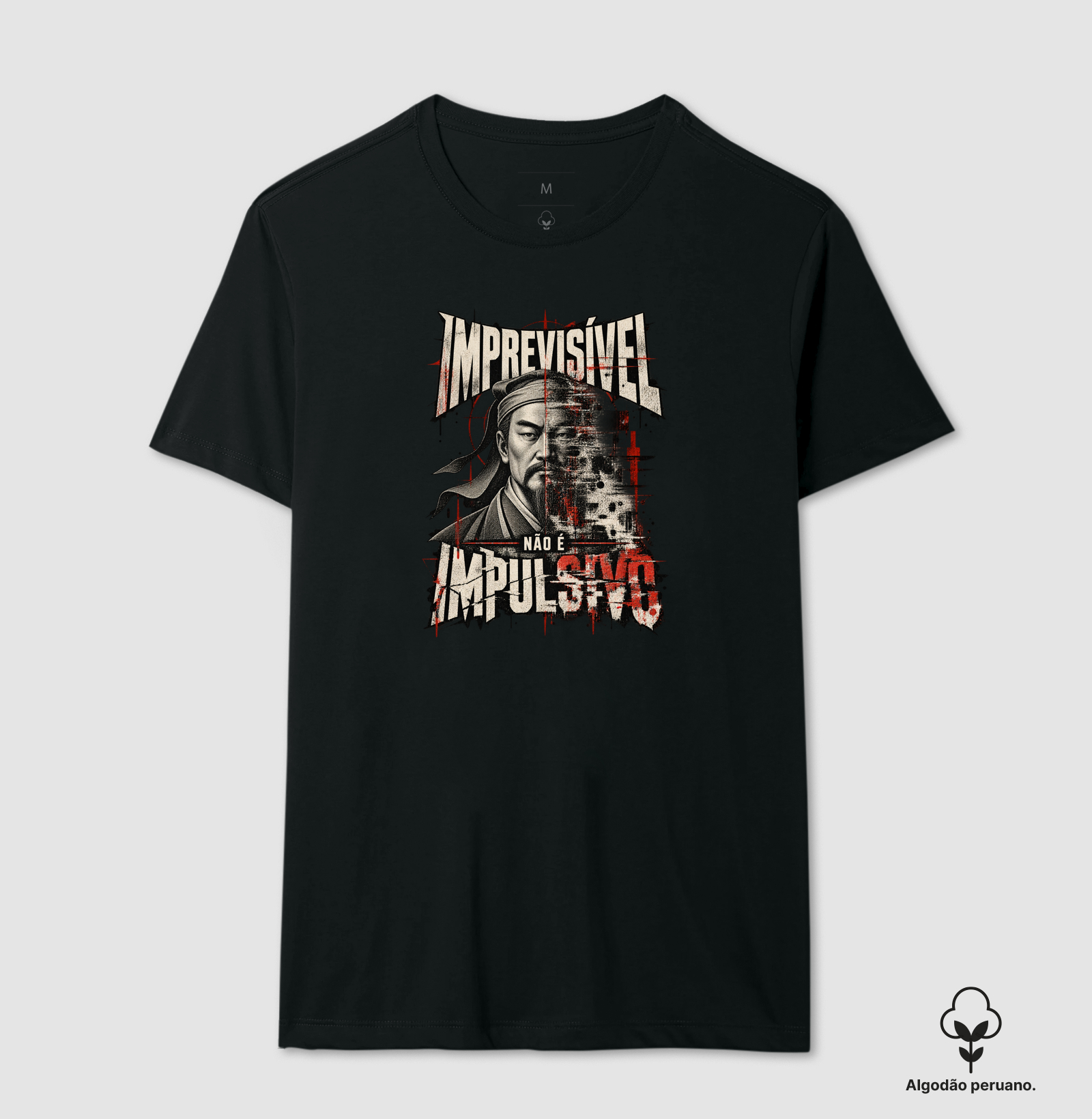 Sun Tzu - Imprevisível Não é Impulsivo - Imagem 2