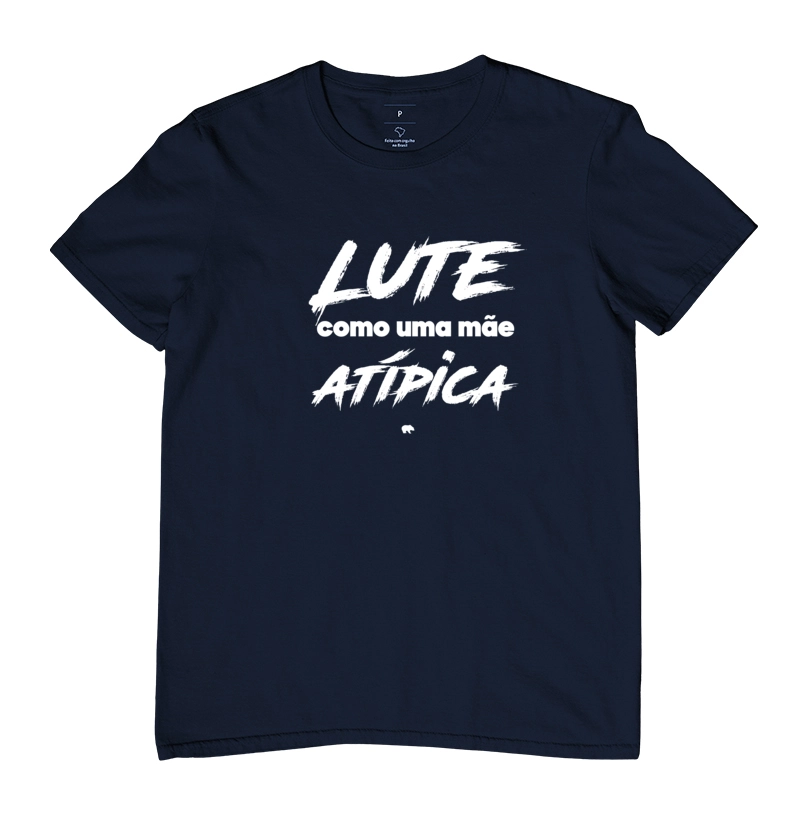 Lute como uma mãe atípica - Imagem 6