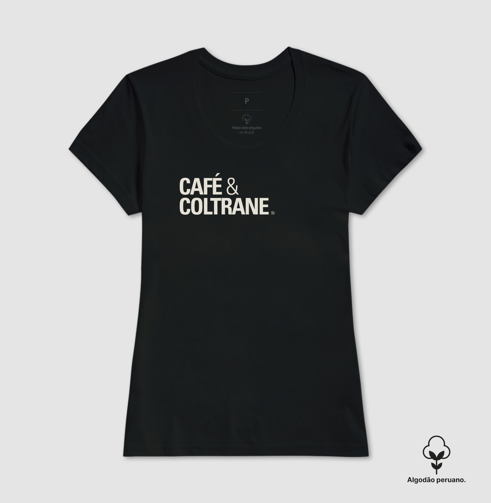 Café & Coltrane - Imagem 4