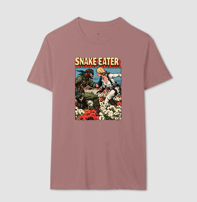 Snake Eater - Imagem 18