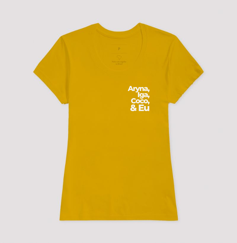 Camisa 15
