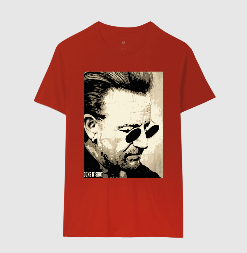 Camisa 10