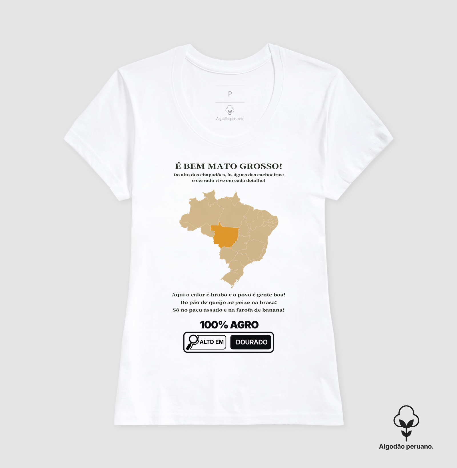 Camisa 2