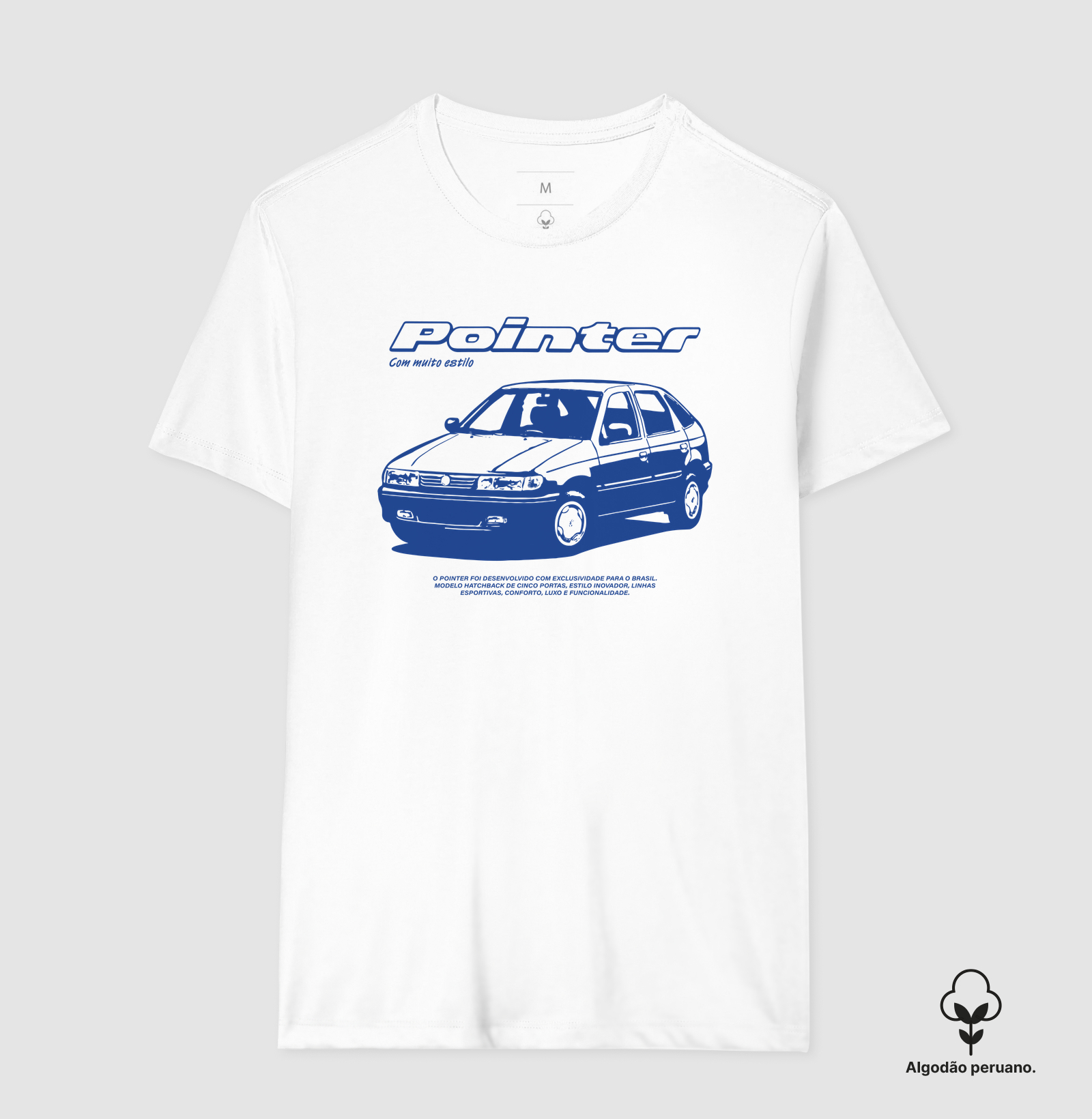 Camisa 9