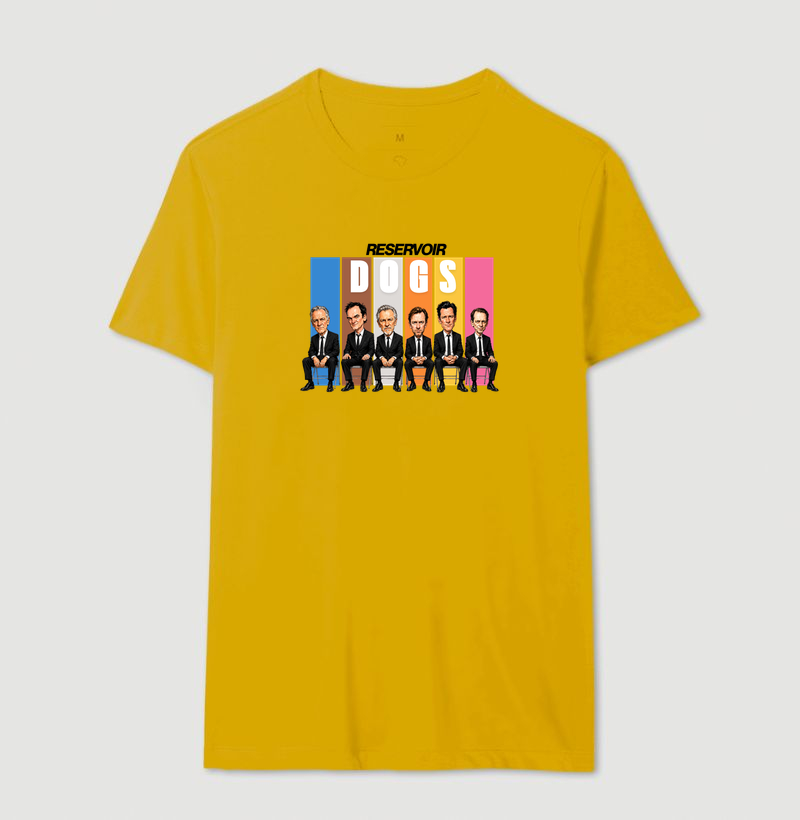 Camisa 14