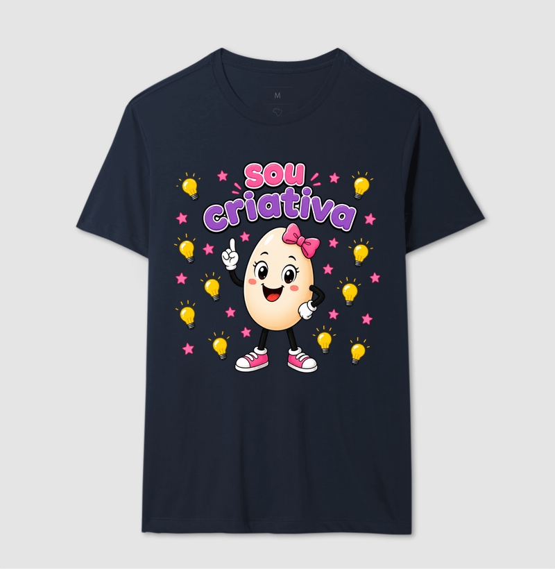 Egg Girl Power 1 - Imagem 6