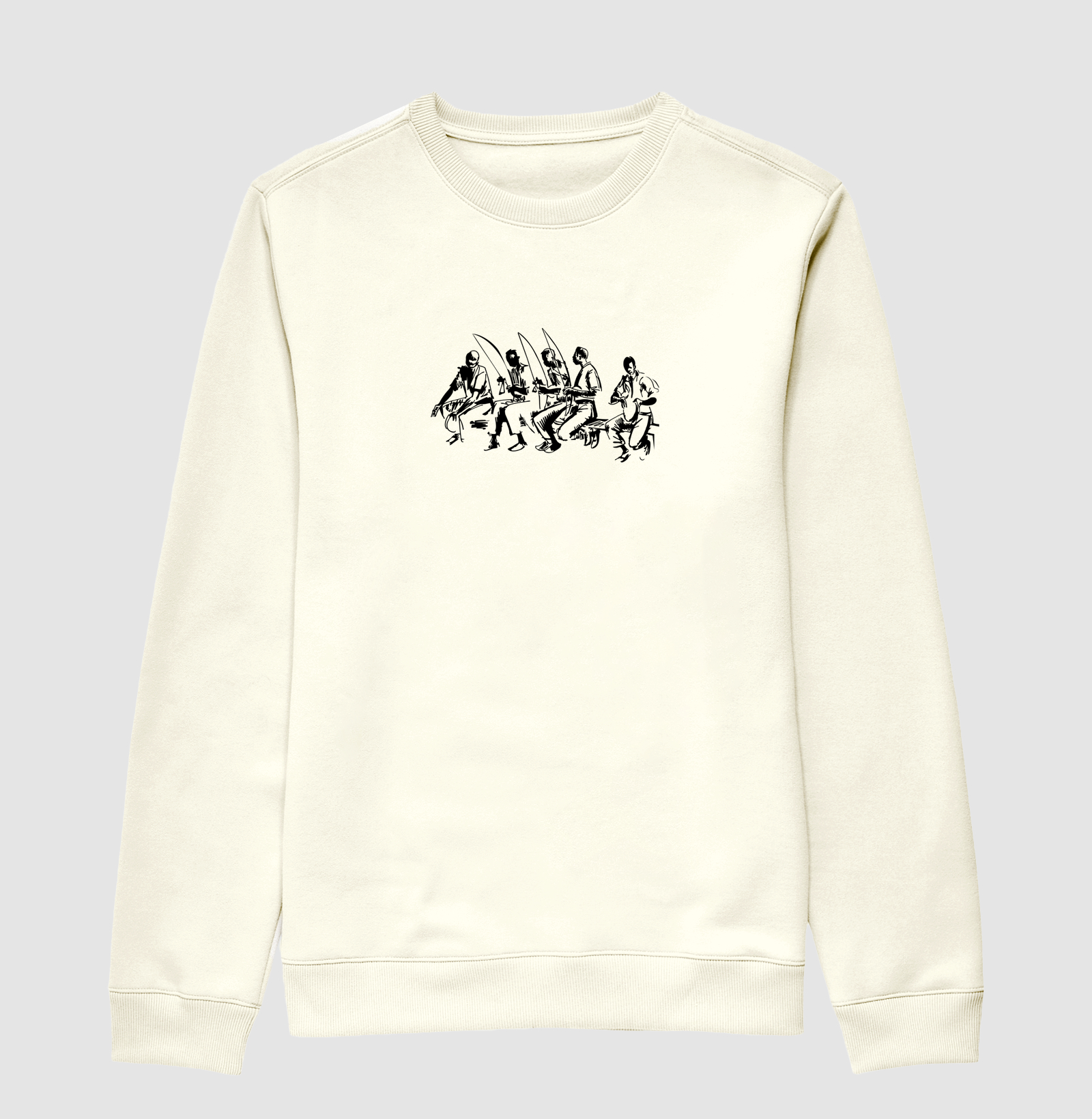 Camisa 1