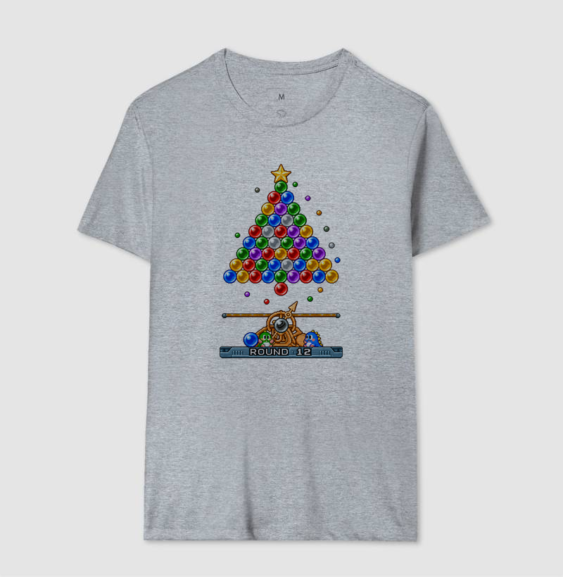 Round 12 - Árvore de Natal - Imagem 8