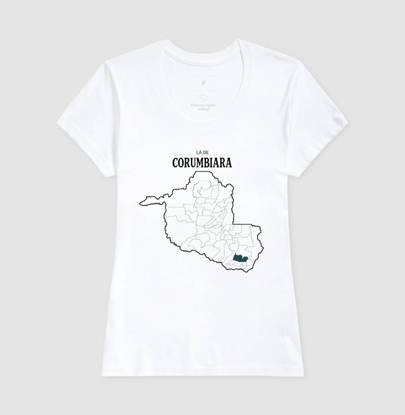 Corumbiara | Território RO - Imagem 5