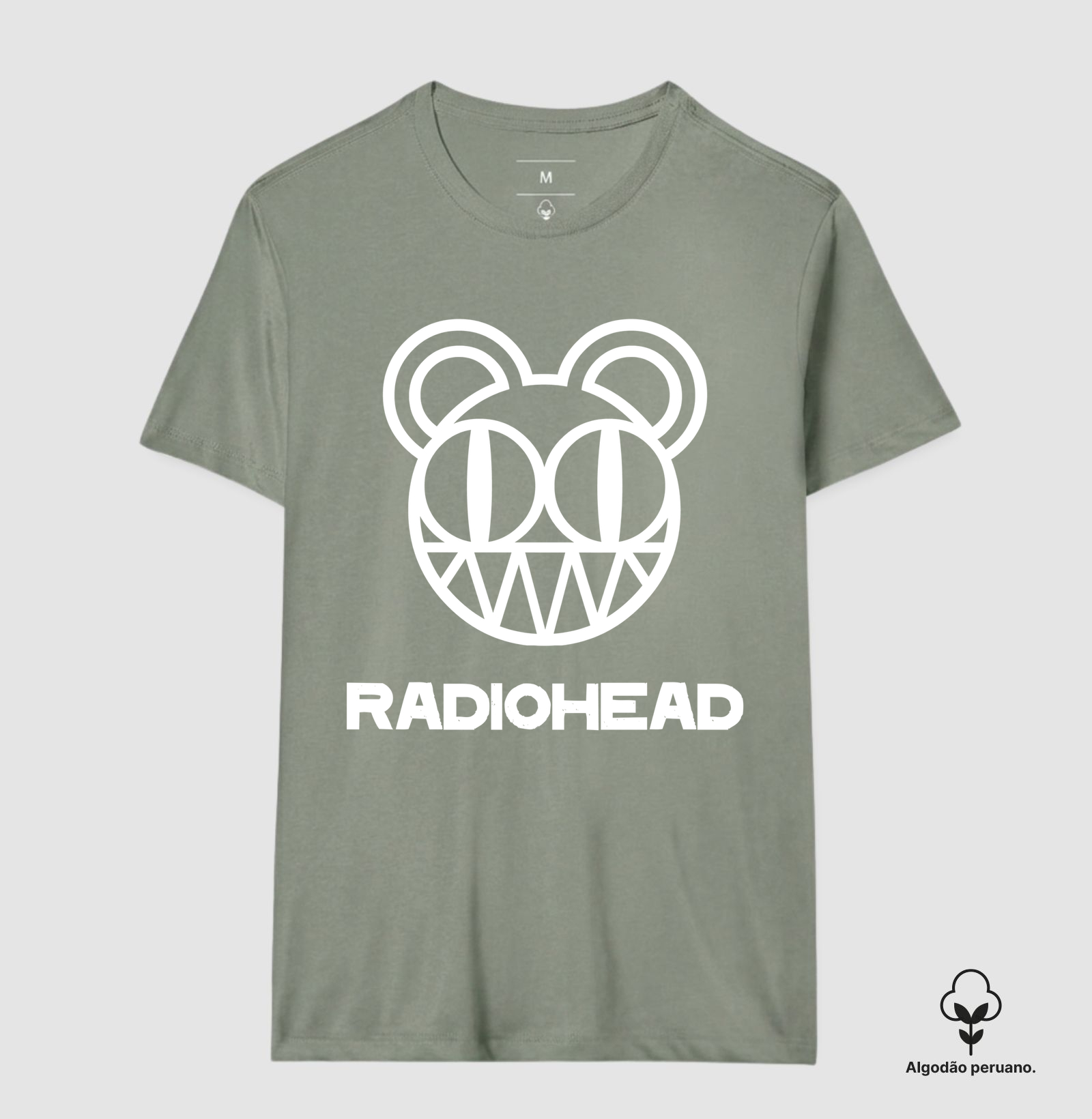 Radiohead - Imagem 8