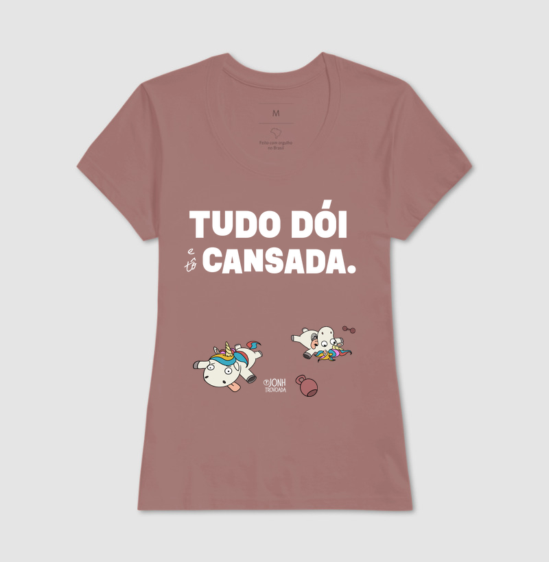 Camisa 16