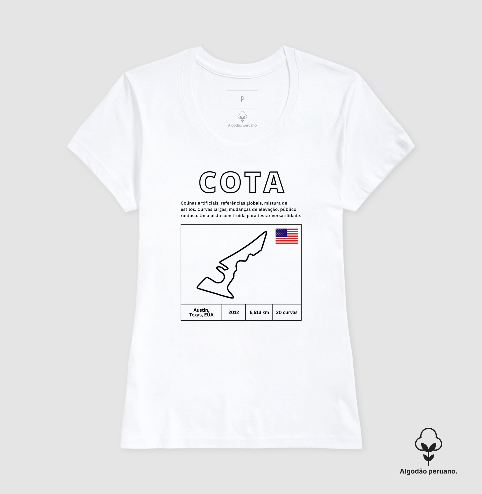 Camisa 5