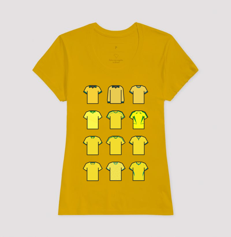 Camisa 14