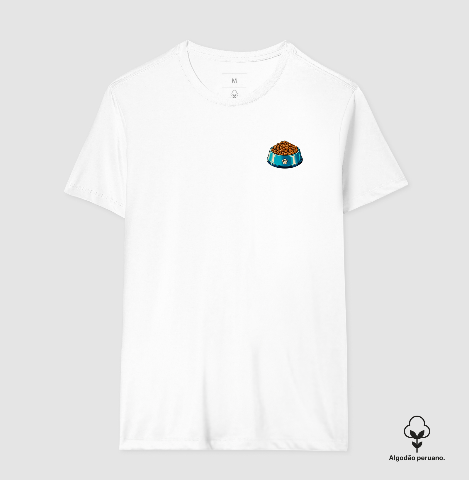 Ração Minimalista - Imagem 6