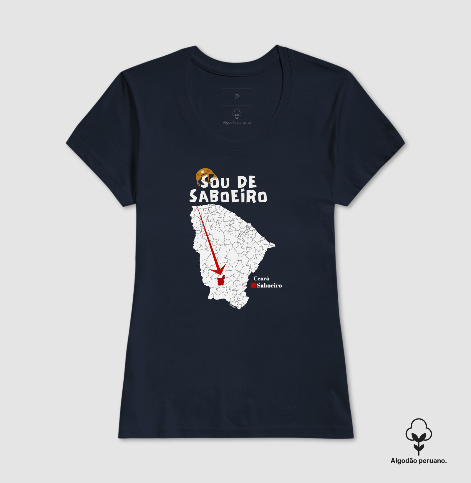 Sou de Saboeiro - Ceará - Imagem 8