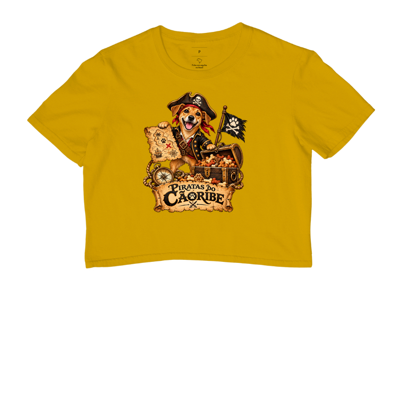 Piratas do Cãoribe - Imagem 8
