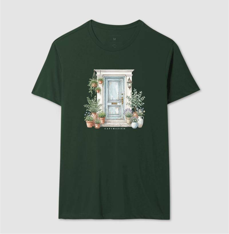 Camisa 11